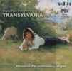 Orgelmusik aus dem multiethnischen Transsylvanien, SACD