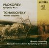Serge Prokofieff (1891-1953): Symphonie Nr.5, SACD