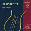 Sarah O'Brien - Harp Recital, SACD