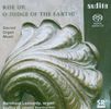 Bernhard Leonardy - Rise up,o Judge of the Earth!, SACD