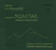  Komitas (1869-1935): Armenische und Deutsche Lieder, SACD
