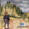 Edvard Grieg (1843-1907): Sämtliche Orchesterwerke Vol.2, SACD