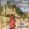 Edvard Grieg (1843-1907): Sämtliche Orchesterwerke Vol.1, SACD