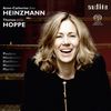 Anne-Catherine Heinzmann,Flöte, SACD