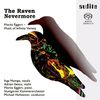 Moritz Eggert (geb. 1965): The Raven Nevermore, SACD