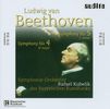 Ludwig van Beethoven (1770-1827): Symphonien Nr.4 & 5, CD