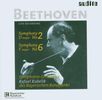 Ludwig van Beethoven (1770-1827): Symphonien Nr.2 & 6, CD