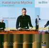Katarzyna Mycka - Marimbakonzerte, CD