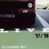 Coalminers Beat: Live ´97/´98, CD
