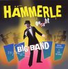 Bernd Kohlhepp & SWR Bigband: Hämmerle Goes Big Band, CD
