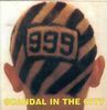 999: Scandal In The City, CD