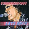 Commander Cody: Let's Rock, CD