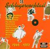 Musik Box mit Stars und Schlagern der Jahre 1946 - 1950, 2 CDs