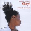 Oloye: Noticias De Uma Viajante, CD