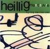 Heillig Manoeuvre:  §Hy-Lig Ma-Noo-Ver, CD