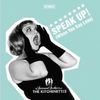 Basement Brothers: Speak Up! (When You Say Love), CD