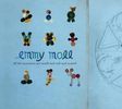 Emmy Moll: All The Monsters Are Small And Soft And Scared, LP