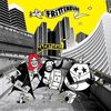 Frittenbude: Nachtigall (Colored Vinyl), LP