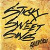 Crayfish: Sticky Sweet Sins, CD