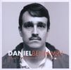 Daniel Benjamin: There's A Deathbed For Your Monster, CD