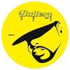 Terror Danjah: Air Bubbles Remixes Ep, Single 12