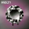 Various Artists: Melt! Compilation Vol. 7, CD