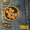 Baboon Show: Punkrock Harbour, CD