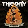 Theory Of A Deadman: The Truth Is... (180g), LP