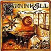 Burn In Hell: Spiderfightcatwaterhate, LP