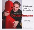 Die Reise nach Jerusalem (Live), CD