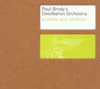 Paul Brody: Animals & Cowboys, CD