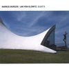Markus Burger & Jan von Klewitz: Quarta - Spiritual Standards From The New World, CD