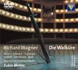 Richard Wagner (1813-1883): Die Walküre, 3 DVD-Audios
