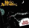 Hugo Aisemberg: Solo Tango, CD