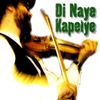 Di Naye Kapelje: Di Naye Kapelye, CD