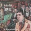 Ibrahim Özgür: Tangolar, CD