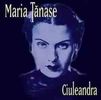 Maria Tanase: Ciuleandra, CD