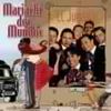 Mariachi Dos Mundos: El Jugador, CD