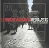 Media Aetas: Li Turchi Viaggiano, CD