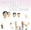 Tan: Yar Diye Diye-Longing For You, CD
