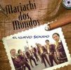 Mariachi Dos Mundos: El Nuevo Sonido, CD