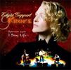 Edyta Geppert & Kroke: Spiewam Zycie - I Sing Life, CD