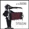 Daniel Kahn & The Painted Bird: Broken Tongue, CD
