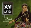 Caci Vorba: True Speech, CD