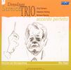 Heinrich von Herzogenberg (1843-1900): Streichtrio op.27,2, CD