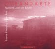 Susanne Scheinpflug -Spanische Lieder & Balladen, CD