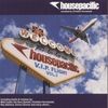 Various Artists: Housepacific - V. I.P. Flight Vol. 3, 2 CDs