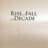 Rise And Fall Of A...: Rise And Fall Of A Decade, CD