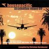 Various Artists: Housepacific Destination, CD