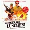 Ausbilder Schmidt: Morgen ihr Luschen, CD